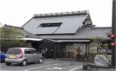 天竜そばニュー藤屋　磐田店